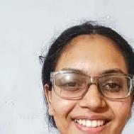 Purna P. Class I-V Tuition trainer in Mumbai