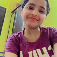Sakshi P. Class I-V Tuition trainer in Kanpur