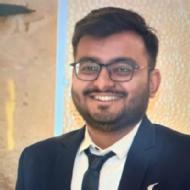 Parth Yadav Class I-V Tuition trainer in Ahmedabad