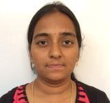 Anupama IBPS Exam trainer in Vijayawada