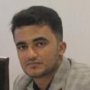 Photo of Yadu Mohandas