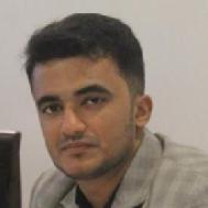 Yadu Mohandas Architecture Coaching trainer in Thodupuzha