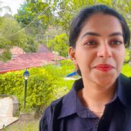 Nivetha Cooking trainer in Bangalore