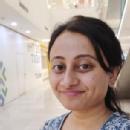Photo of Saheli D.
