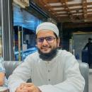Photo of Mufti Affan Qasmi