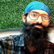 Lokesh Sharma NEET-UG trainer in Jaipur