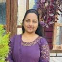 Photo of Meha J.