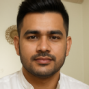 Photo of Muhammad Saleh Faheem Shah