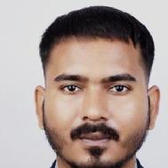 Ankit Narayan Class 12 Tuition trainer in Gurgaon