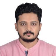 Steffin Anthony Edward Microsoft Excel trainer in Raipur