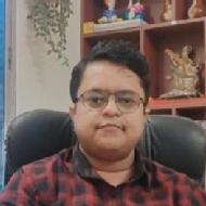 Aditya Class I-V Tuition trainer in Kanti