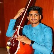 Bhagya Ranjan Das Vocal Music trainer in Bhubaneswar