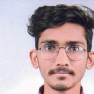 Rahul Laljibhai Ramani Class 12 Tuition trainer in Surat