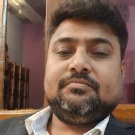 Manish Kumar Class I-V Tuition trainer in Daltonganj
