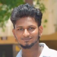Gowtham Personal Trainer trainer in Chennai