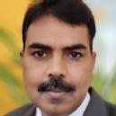 Photo of Chandra Mouleswara Reddy
