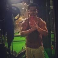 Samrat Aryan Personal Trainer trainer in Jamui