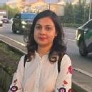Photo of Ananya C.