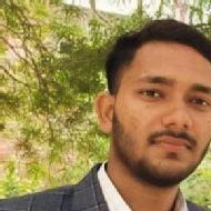 Suraj Shukla Class 8 Tuition trainer in Nawabganj