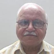 Sethi Sir Class 12 Tuition trainer in Gurgaon