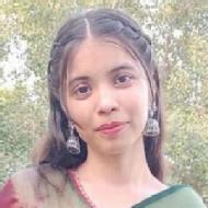 Tamanna A. Class I-V Tuition trainer in Delhi