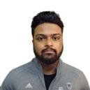 Photo of Sambid Kumar Dash