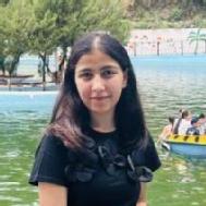 Varinda Spoken English trainer in Jalalabad