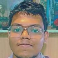 Shubham Kumar Chand Class 10 trainer in Bhubaneswar