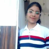 Riya V. Class 12 Tuition trainer in Kasganj
