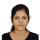 Photo of Akhisree P.