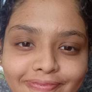 Purvika S. Class I-V Tuition trainer in Shimoga