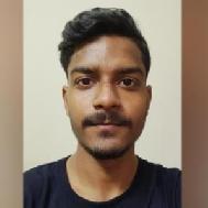Abhash Bhardwaj Personal Trainer trainer in Mandu