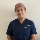 Photo of Dr Deepika D Belagur