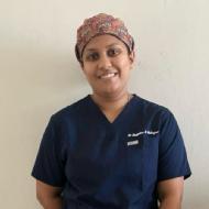 Dr Deepika D Belagur MBBS & Medical Tuition trainer in Bangalore