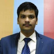 D V Sriram Class 10 trainer in Madhapur