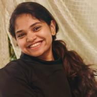 Meghana N. Personal Trainer trainer in Bangalore