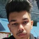 Photo of Animesh Das