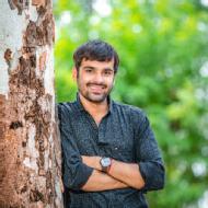 Aman Trivedi Vocal Music trainer in Indore