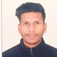 Amit Shriwas Class 10 trainer in Ambah