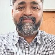 Raj Shekhar Spoken English trainer in Tiruppur
