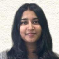 Finla B. Class I-V Tuition trainer in Thrissur