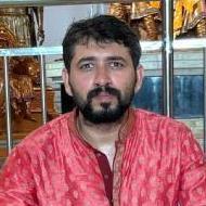 Neel Kamal Class 12 Tuition trainer in Bangalore