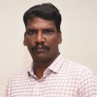 Dr. S. Balamurugan Verbal Aptitude trainer in Kattankulathur
