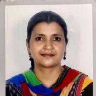 Simerjit K. Class 9 Tuition trainer in Barnala