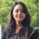 Khushi G. Class 9 Tuition trainer in Delhi