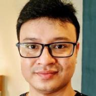 Shankar Thapa BCA Tuition trainer in Gurgaon