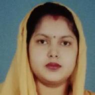 Pooja L. Class 11 Tuition trainer in Asansol