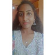 Harshitha M. Class I-V Tuition trainer in Visakhapatnam