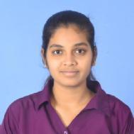 Bhoomika N. DNB Medicine Tuition trainer in Bangalore