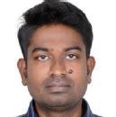 Photo of Sivaramakrishnan